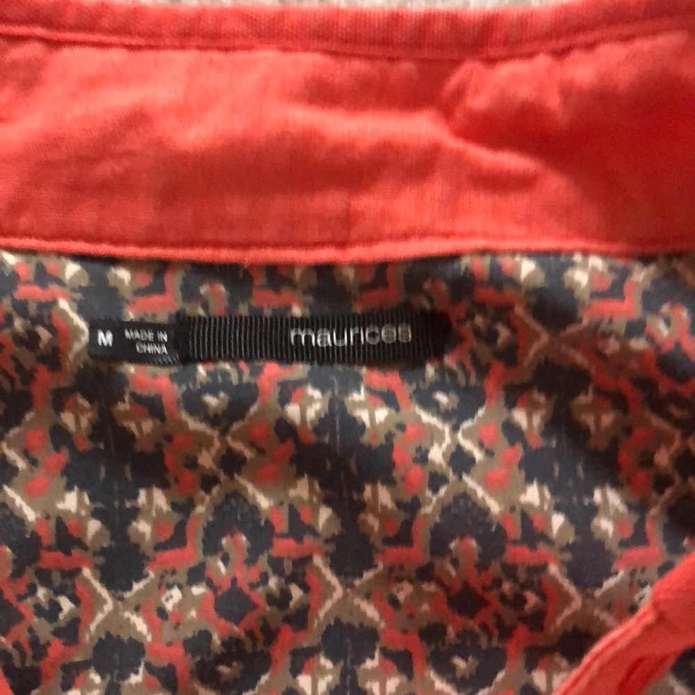 Jacket - Picture 4 of 6